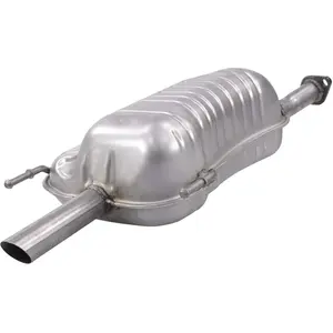 Comparateur de prix : BOSAL Silencieux arrière pour OPEL: Astra (Ref: 185-459)