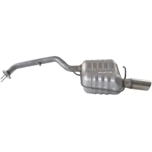 Comparateur de prix : BOSAL Silencieux arrière pour MAZDA: 5 (Ref: 171-035)