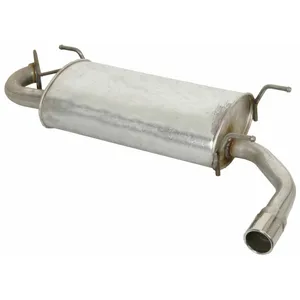 Bosal Silencieux arrière PRIX CANON, par ex. pour Mazda pas cher