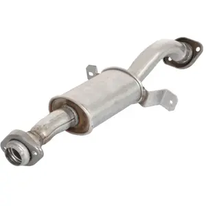 BOSAL Silencieux central pour MITSUBISHI: Pajero (Ref: 177-255) pas cher