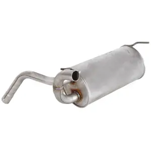 BOSAL Silencieux arrière pour CHEVROLET: Cruze & OPEL: Astra (Ref: 128-021) pas cher
