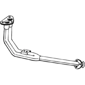 BOSAL Tuyau d'échappement pour VOLVO: 740 (Ref: 834-941) pas cher