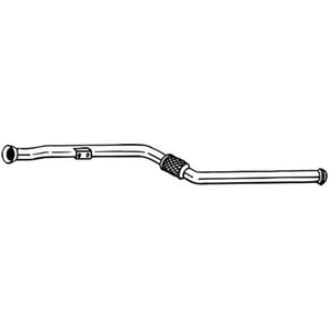 Comparateur de prix : Tuyau Intermédiare Bosal 850-943
