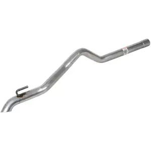 Bosal Tuyau d'échappement, arrière PRIX CANON, par ex. pour Mercedes-Benz, VW pas cher