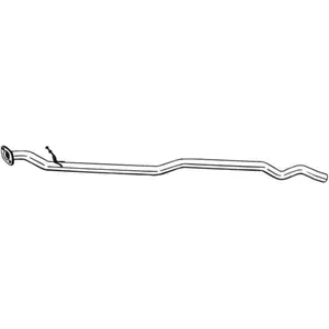 BOSAL Tuyau d'échappement pour NISSAN: Qashqai (Ref: 850-089) pas cher