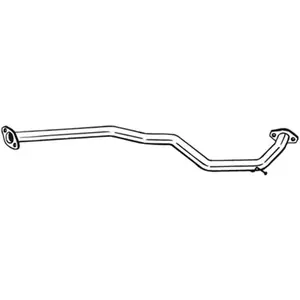 Comparateur de prix : BOSAL Tuyau d'échappement pour MAZDA: 5 (Ref: 850-031)