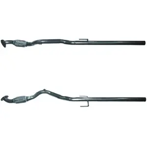 Comparateur de prix : BOSAL Tuyau d'échappement pour OPEL: Vectra, Signum (Ref: 850-121)