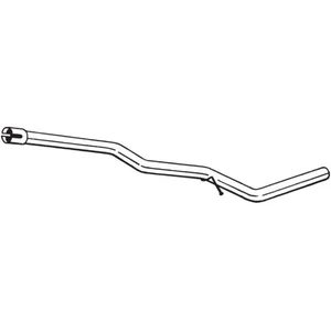 Tube D'échappement Bosal 850-179 pas cher