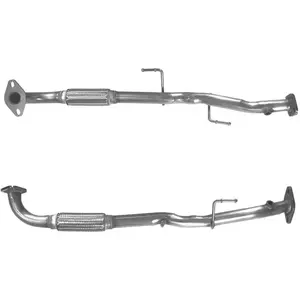 Comparateur de prix : BOSAL Tuyau d'échappement pour MITSUBISHI: Space Star (Ref: 850-153)