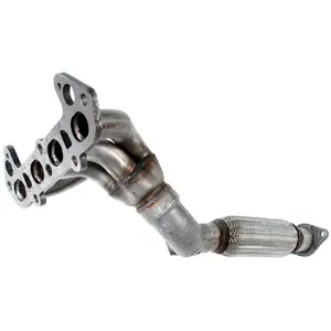BOSAL Tuyau d'échappement pour FORD: Focus (Ref: 851-275)