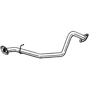 Comparateur de prix : BOSAL Tuyau d'échappement pour SUZUKI: Jimny (Ref: 851-149)