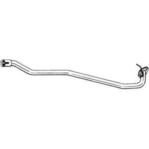 Bosal Tuyau d'échappement, centre PRIX CANON, par ex. pour Mazda pas cher