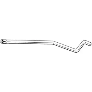 Tuyau D'échappement Bosal 889009 pas cher