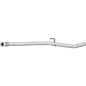 Comparateur de prix : Tuyau d'échappement BOSAL 878-891 - Réf. 878891