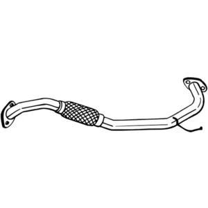 Tuyau d'échappement BOSAL 823-771 pas cher