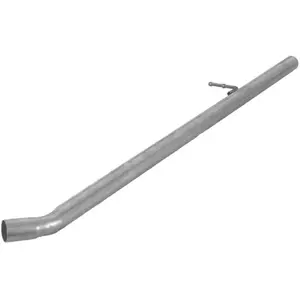Bosal Tuyau d'échappement, centre PRIX CANON, par ex. pour Dacia, Renault