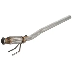 Comparateur de prix : BOSAL Tuyau d'échappement pour VOLKSWAGEN: Transporter (Ref: 800-201)