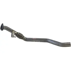 Bosal Tuyau d'échappement, centre PRIX CANON, par ex. pour Audi