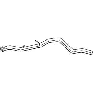 BOSAL Tuyau d'échappement pour PEUGEOT: 308 (Ref: 800-475) pas cher