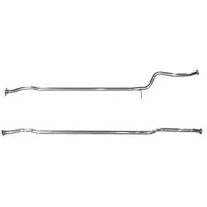 Bosal Tuyau d'échappement, centre PRIX CANON, par ex. pour Citroën, Peugeot pas cher