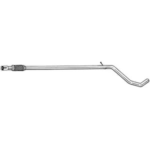 Comparateur de prix : Tuyau d'échappement BOSAL 950-067 - Réf. 950067