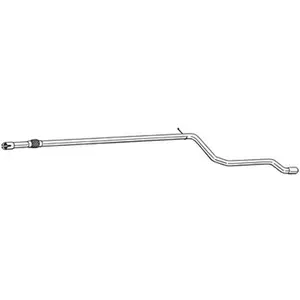 Tuyau D'échappement Bosal 950119 pas cher