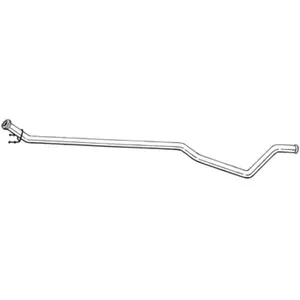 BOSAL Tuyau d'échappement pour PEUGEOT: 307 (Ref: 956-105) pas cher