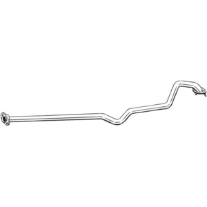 Tuyau d'échappement BOSAL 911-309 pas cher