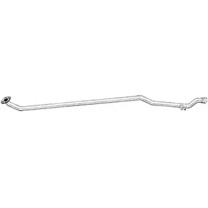 Tuyau D'échappement Bosal 988579 pas cher