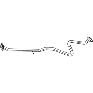 Tuyau d'échappement 900-057 Bosal 900057 pas cher