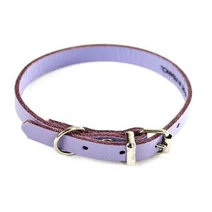 Martin Sellier COLL Cuir 26-56CM Parme pas cher