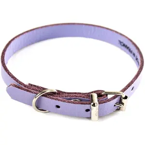 Martin Sellier COLL Cuir 18-45CM Parme pas cher