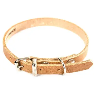 Martin Sellier COLL Cuir 31-62CM Naturel pas cher