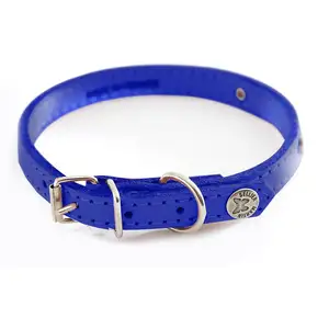 Comparateur de prix : Martin Sellier - Coll surp plaq 26-56cm bleu