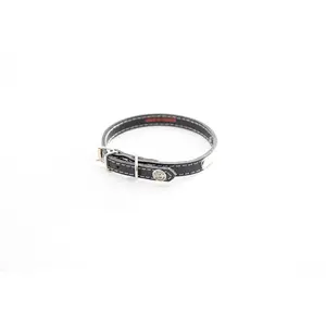 MARTIN Coll surp plaq 22-47cm noi pas cher