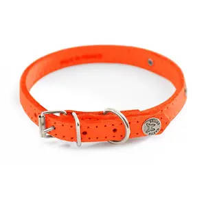 MARTIN Coll surp plaq 10-31cm orange