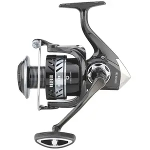 Comparateur de prix : Moulinet Surfcasting Sunset REEFLEX SW : Contenance - 350m/0,40, Frein - 15kg, Récupération - 90cm, Taille Moulinet - 7000