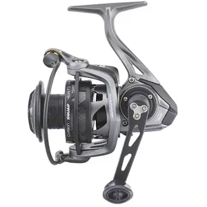 Comparateur de prix : Moulinet Mer Sunset CARBON SQUAD SW : Contenance - 315m/0,25, Frein - 10kg, Récupération - 85cm, Taille Moulinet - 4500