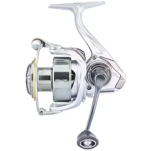 Comparateur de prix : Moulinet Mer Sunset THALIOS SW : Contenance - 375m/0,30, Frein - 14kg, Récupération - 90cm, Taille Moulinet - 6500