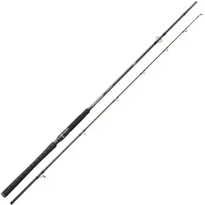 Comparateur de prix : Canne Spinning Sakura Dark Player Power Series : Long. - 2m43, Nombre de brins - 2, Puissance Canne - 70 - 130g