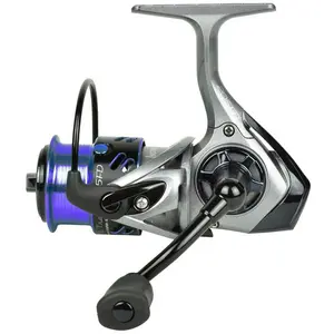 Garbolino Moulinet Carpe Supra pas cher