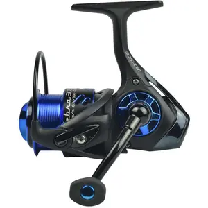 Garbolino Moulinet Spinning Zebra Match Fdm pas cher