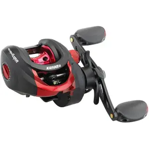Sakura Moulinet Baitcasting Kaunza pas cher