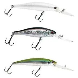 Comparateur de prix : Sakura Minnow Rush Diver 21.8g 110 Mm