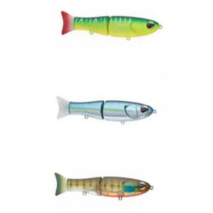 Comparateur de prix : Poisson nageur Sakura S Shiner 190S : Coloris Sakura - Ghost Ayu