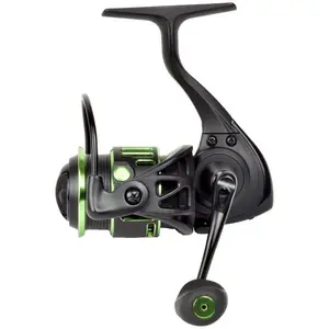 Comparateur de prix : Moulinet Spinning Garbolino Liberty Trout 1500 FD - Pêche - Noir - Adulte - Mixte