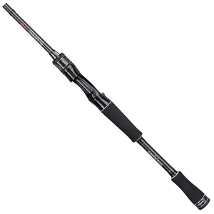 Comparateur de prix : Sakura Canne Baitcasting Iconic Rs Icrsc 6101 Mh The Beat