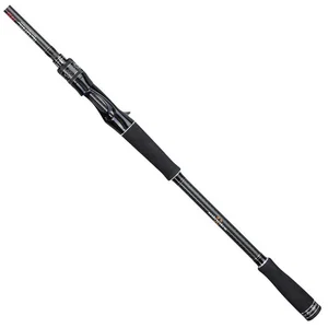 Comparateur de prix : Sakura Canne Baitcasting Iconic Rs Icrsc 762 Xxh Monster Punisher