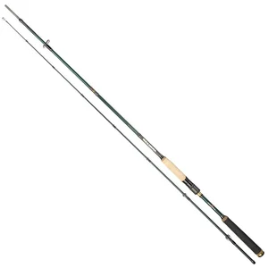 Sakura Canne Spinning Ionizer Long Rage 2 Sections
