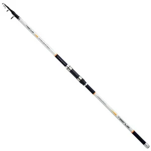 Sunset Canne De Surfcasting Télescopique Tyrana Tsw pas cher
